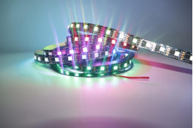 外置GS8208 5050RGB 60燈 12V 單點單控(圖2) 外置GS8208 5050RGB 60燈 12V 單點單控(圖2)