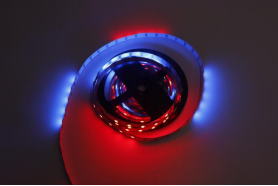 內(nèi)置RT1809 5050RGB 60燈 12V 單點(diǎn)單控三線路(圖3)