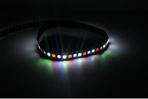 內(nèi)置SK6813 5050RGB 144燈 12V 單點單控斷點續(xù)傳(圖4)