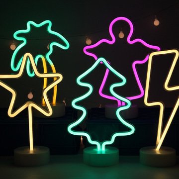 LED點光源的種類有哪些?(圖1) LED點光源的種類有哪些?(圖1)