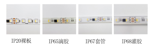 外置TM1814  5050RGBW  12段84燈 24V(圖7)