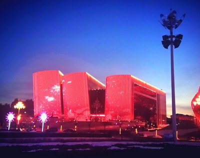 舞臺(tái)燈光調(diào)光設(shè)備及燈具安裝系統(tǒng)!rgb燈帶