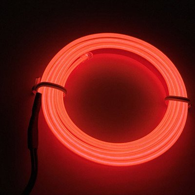 dmx512燈帶!LED燈帶分為LED硬燈帶和LED軟燈帶