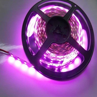 dmx512燈帶!LED燈條分類