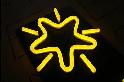 dmx512rgbw燈帶!LED燈珠使用注意事項(xiàng)